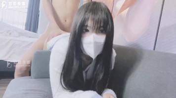 Xiao Min’er extra chapter the first part 16 black and long white tiger hole