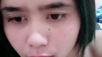 Bokep Indo Lisa Show Toket Nyempul Live Bling2
