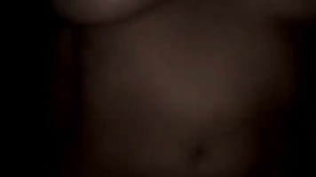 Bokep Indo Pacarku Sange Bugil Omek Ngangkang di Mobil Ngewe Babe
