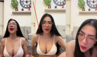 Dina Santika Aulia Model Pulen Hampir Spill Anu Instagram