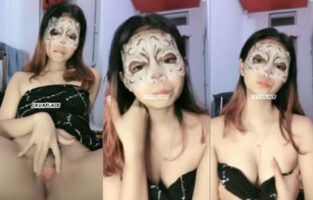 Khanzaa Sedang Birahi Spill Memeknya Pengen Digoyang Dream