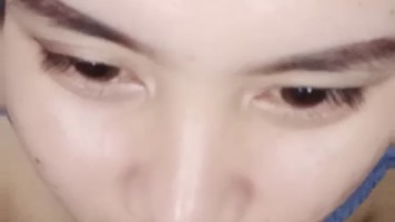 Jenny Jilbabers Barbar Live Colmek