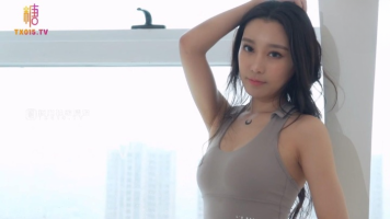 Raped Female Yoga Instructor At Home