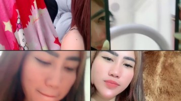 Mei Yien Si Rambut Pirang Dulu Sih Barbar ID 50260349 Mango