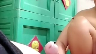 Bokep Indo Premium Tante Vikichung Toge Ngentod MangoLive