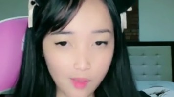 Susu Bergetar Dedek Lulla Bikin Basah ID 66825575 Mango