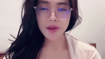 Marsha Cantik Jepit Dildo Nenen Imut Gemoy HOT51