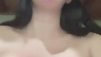 VCS Sama Cewek Cakep yang Gampang Sange Remas TT Asi