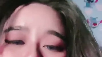 Toket Gede Jijiw Mantap Pas Dijepit Anu ID 82304895 Mango