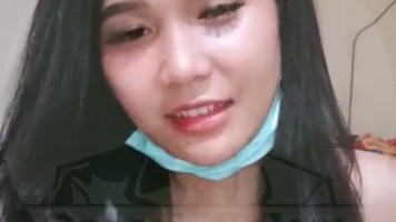 Lia Cantik Barbar Show