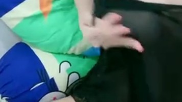 Cici Panlok Remas Toket lanjut Colmek