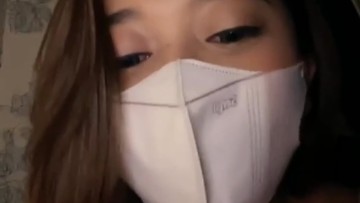 Kak Lemon Goyang Ebot Body Montok