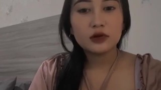 Monicaprhm Tampil Seksi Awas Ngaceng Instagram