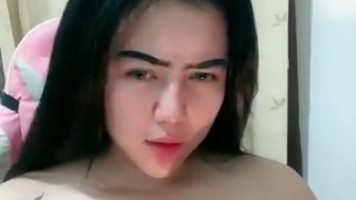 DMX Shella Tobrut Tubuh Diminyakin HOT