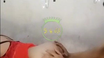 Whilong ngewe LiveShow Mantap