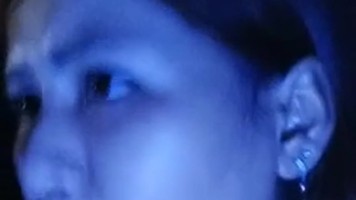 Neng Ouzen Lagi Ngewe Sambil Bikin Video