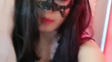 Host Bling2 Cosplay  Bokong Semok