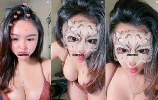 Bey Selebgram Toket Gede Pulen Bayangin Crot Sini Dream